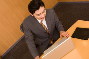 仕事のやる気を保てるIT業界の転職